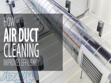 کانال کشی صنعتی تبریز 