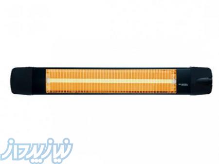 بخاری تابشی اصل ترکیه 