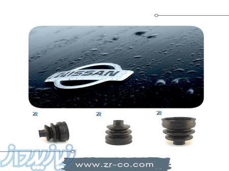 تولید کننده تخصصی گردگیر پلوس انواع نیسان (ZR) 