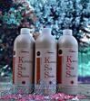کراتین برزیلی نسل جدید keratin silk studio مخفف kss