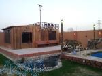 کانکس پیش ساخته ویلایی