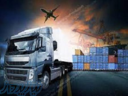 ترخیص کالا دبی  -اخذ اقامت