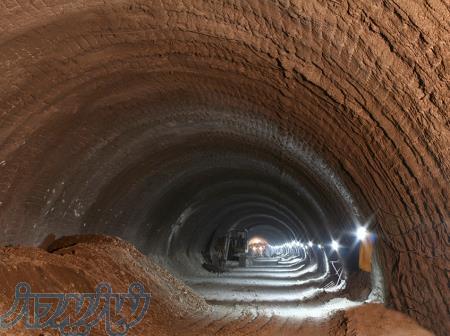 فروش شرکت رتبه دار ابنیه و راه 