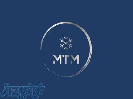 شرکت ماهان تهویه مانا (MTM) 