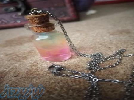 دست سازه های مانستر 