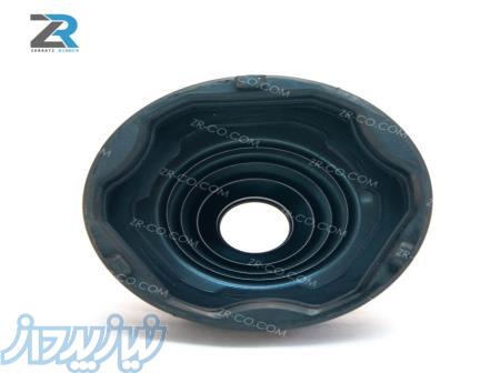 گردگیر پلوس مزدا و کاپرا (ZR) 