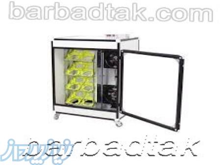 دستگاه جوجه کشی 24 تایی شترمرغی 