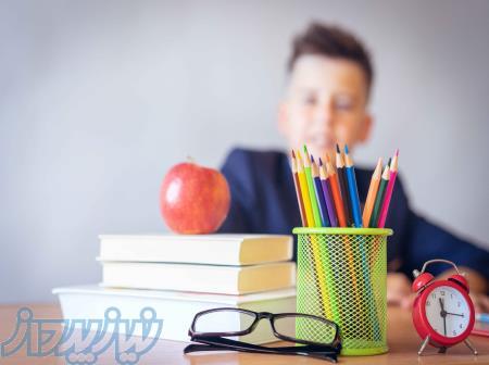 سیستم مدیریت آموزش مجازی (LMS) برای مدارس 