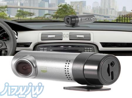 دوربین جلو ماشین FULL HD Car DVR 