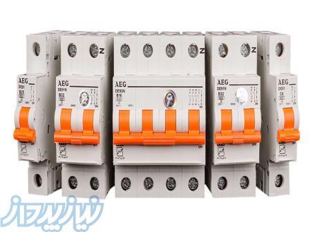 کلیدمینیاتوری اشنایدر 