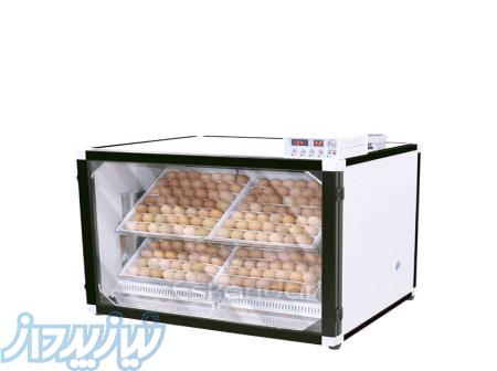 فروش دستگاه جوجه کشی