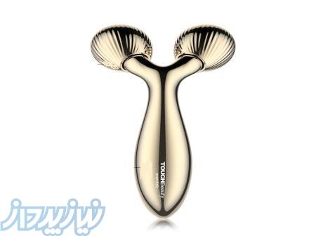 ماساژور (غلتک فرم دهنده) صورت وبدن تاچ بیوتیTB1613A 