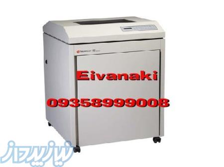 چاپگر خطی تالی پرینترونیکس 