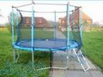 فروش انواع ترامپولین با گارانتی