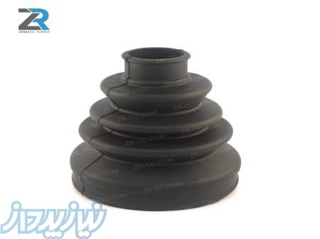 تولیدکننده تخصصی گردگیر پلوس کلیه خودروهای ژاپنی 