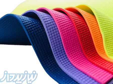 زیرانداز ورزشی و مت یوگا 