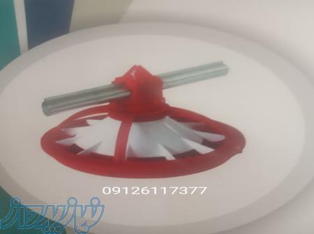 دانخوری بشقابی 