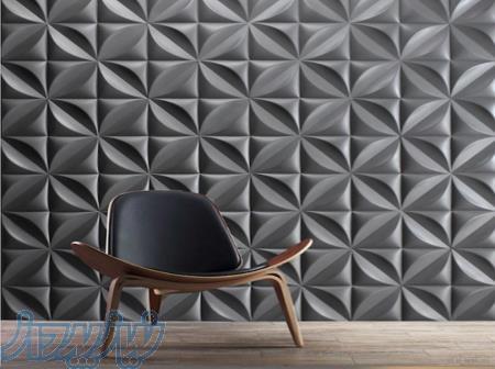 دیوار پوش های فومی 3بعدی 