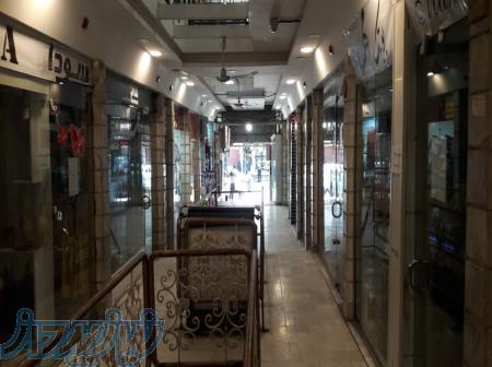 مغازه 33 و 13 و 14 متری المهدی حصارک کرج 