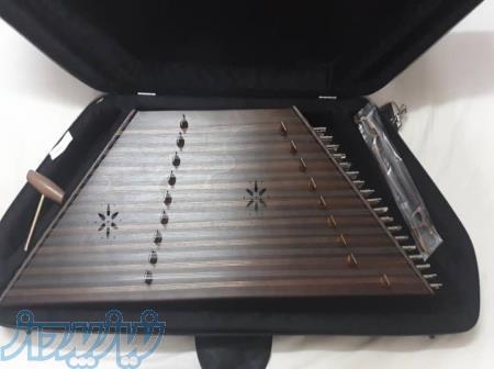 سنتور نیمه حرفه ای 