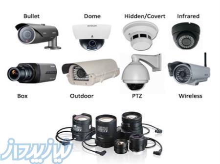 رادین سیستم ارائه دهنده انواع دوربین مداربسته و تمامی خدمات it 
