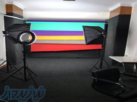 ساخت تیزر و کلیپ، استودیو تولید محتوای ویدیوئی، عکاسی صنعتی، کروماکی