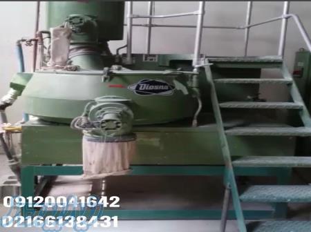 خط تولید لوله برق 