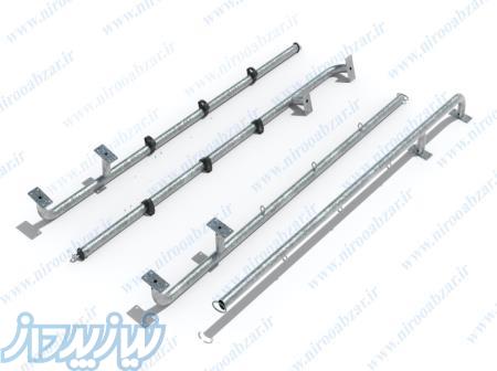 لوله سردر ( لوله علمک انشعاب مشترکین برق ) 