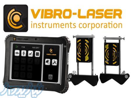 دستگاه الاینمنت لیزری Vibro Laser 210 