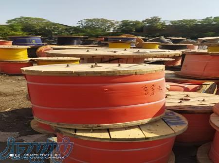 پخش عمده سیم و کابل برق افشان و مفتولی 