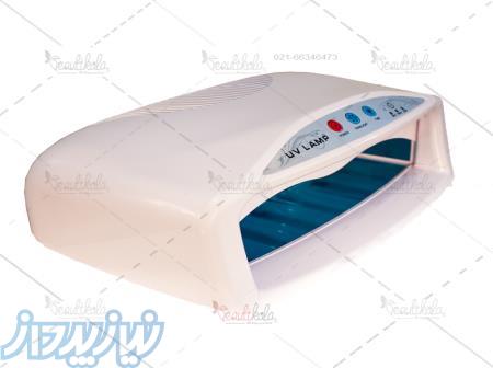 دستگاه کاشت ناخن 