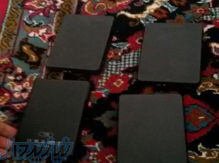 4دستگاه هارد یک ترابایت 