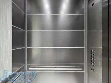 آسانسور و پله برقی9108529795 