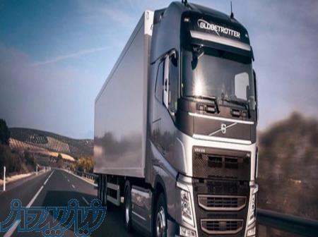 باربری در کرج 