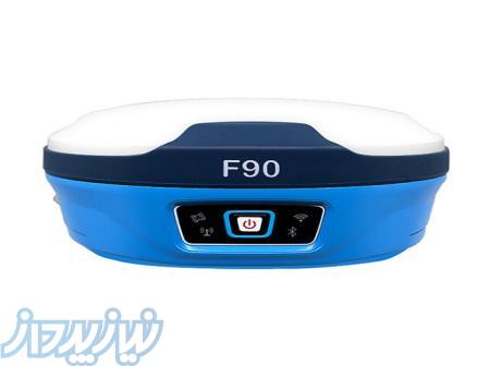 فروش جی پی اس مولتی فرکانسه بصورت اقساطی(GINTEC F90) 
