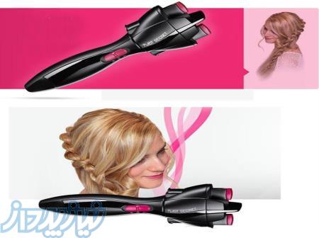 دستگاه بافت مو 