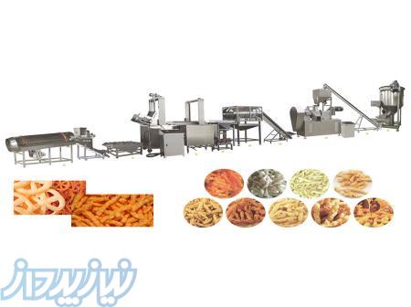 خط تولید کرانچی