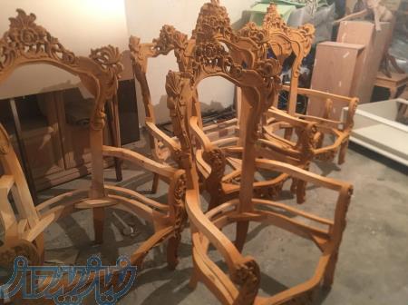 کارگر ساده، ماهر و نیمه ماهر رنگ کاری 