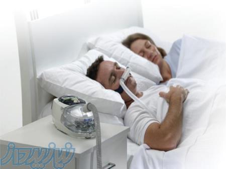 خرید وفروش انواع دستگاه ی سی پپ و بای پپ