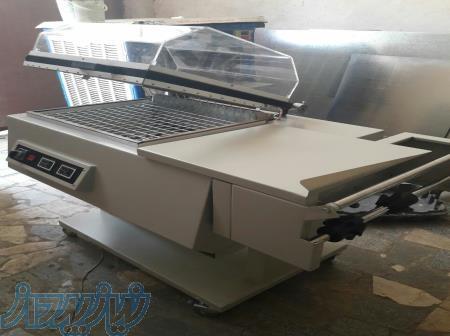 شرینگ پک وکیوم بسته بندی 