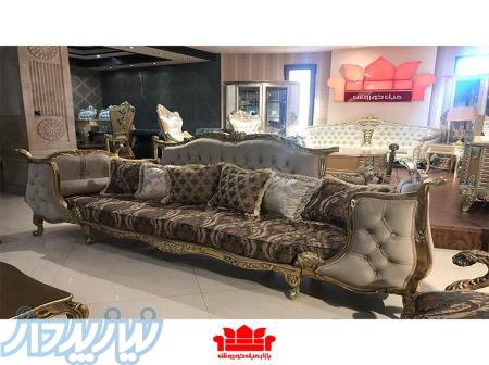 فروش مبلمان شرکتی در کرج 