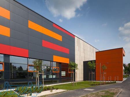 تولید و فروش ورق کامپوزیت 