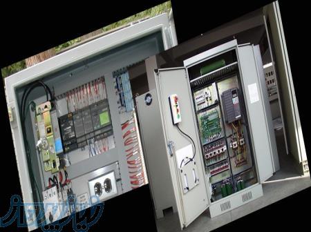 نصب اسانسور در اصفهان   تنظیمات آسانسور درایو L1000A 