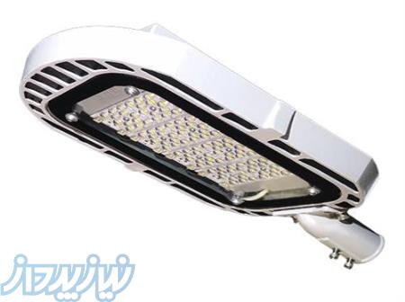 چراغ خیابانی هیمالیا 