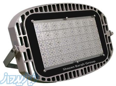 پروژکتور ال ای دی هیمالیا 