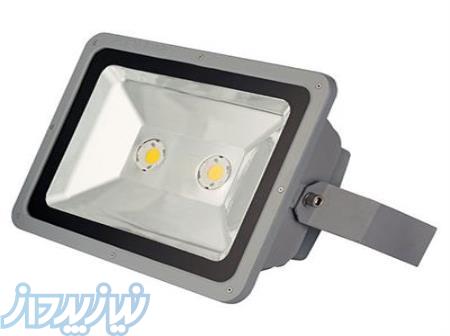 پروژکتور ال ای دی الماس 