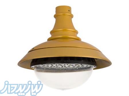 چراغ پارکی لونا 