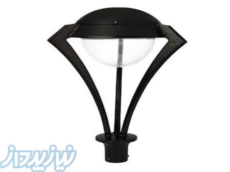 چراغ پارکی زاگرس 