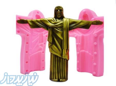 توزیع انواع سیلیکون قالبگیری  رزین ها 