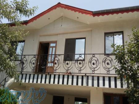 175 متر ویلایی دوخواب کلاچای 